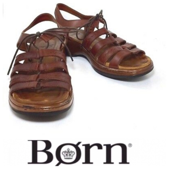 born sandals sale